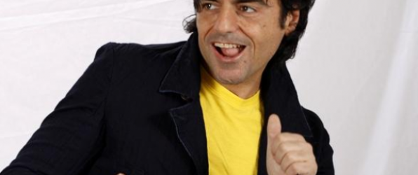 5 Maggio 2012 – Davide De Marinis